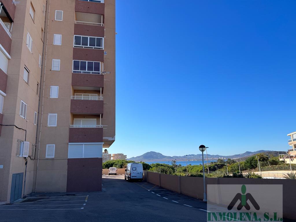 Venta de piso en La Manga del Mar Menor