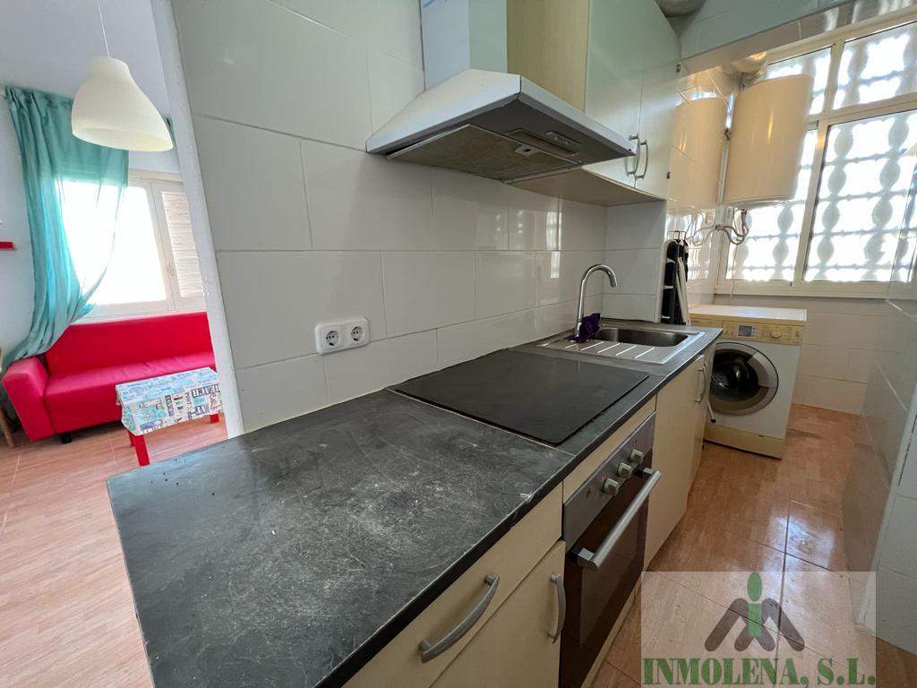 Venta de piso en La Manga del Mar Menor