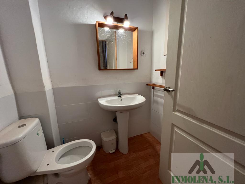 Venta de piso en La Manga del Mar Menor