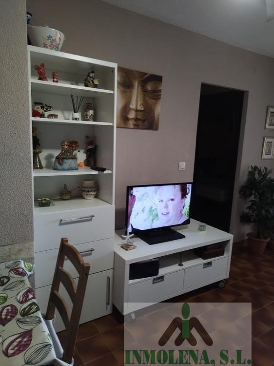For sale of flat in La Manga del Mar Menor