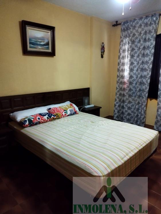 For sale of flat in La Manga del Mar Menor