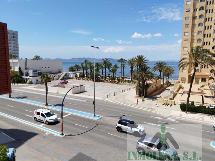 Venta de piso en La Manga del Mar Menor