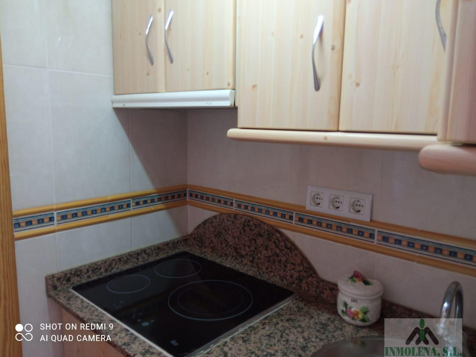 Venta de piso en La Manga del Mar Menor