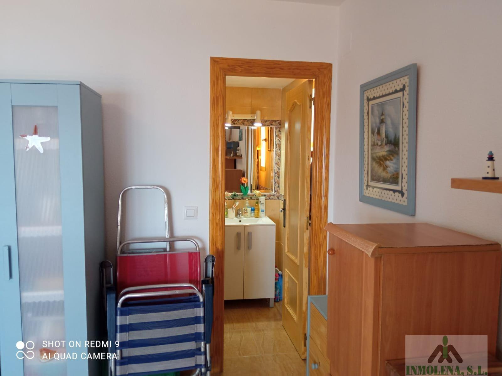 Venta de piso en La Manga del Mar Menor