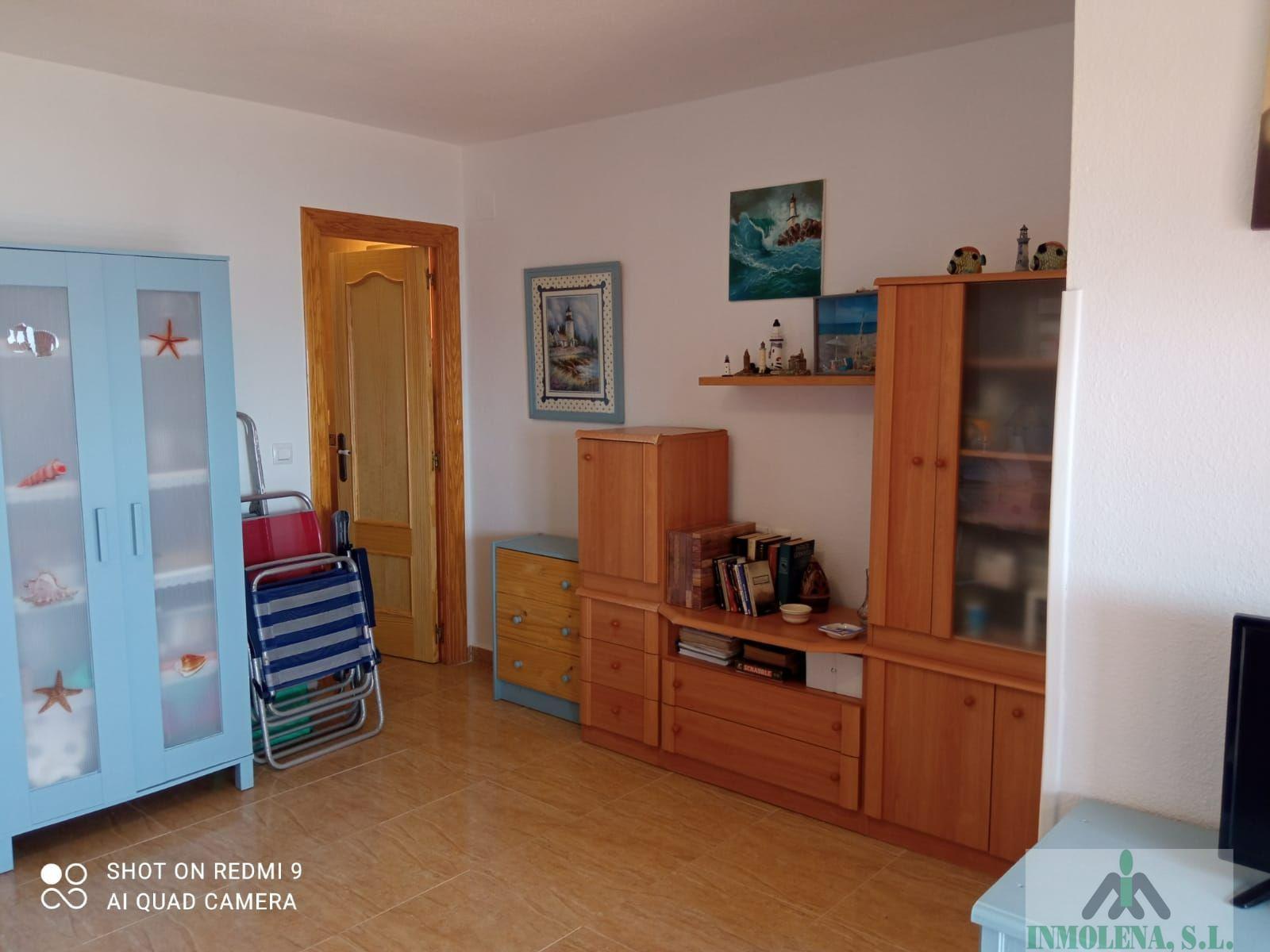 Venta de piso en La Manga del Mar Menor