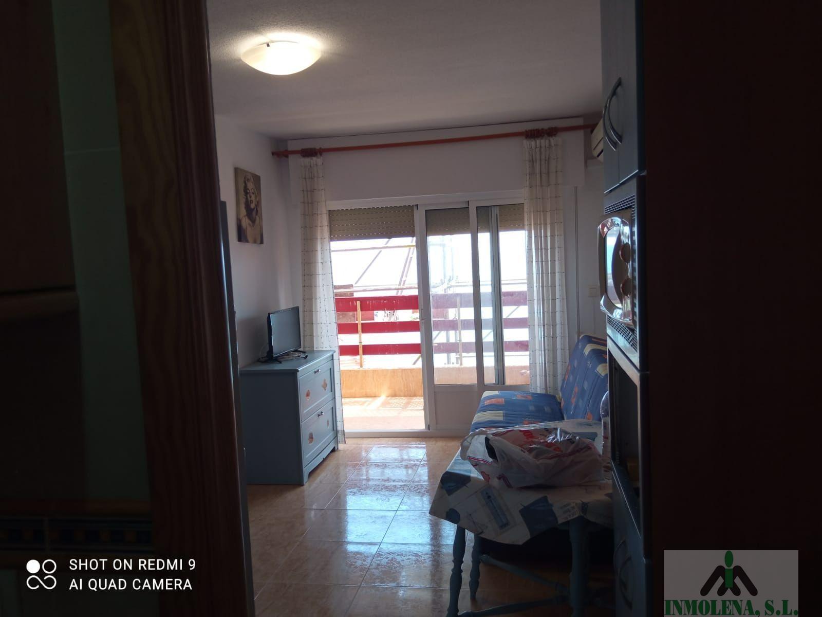 Venta de piso en La Manga del Mar Menor
