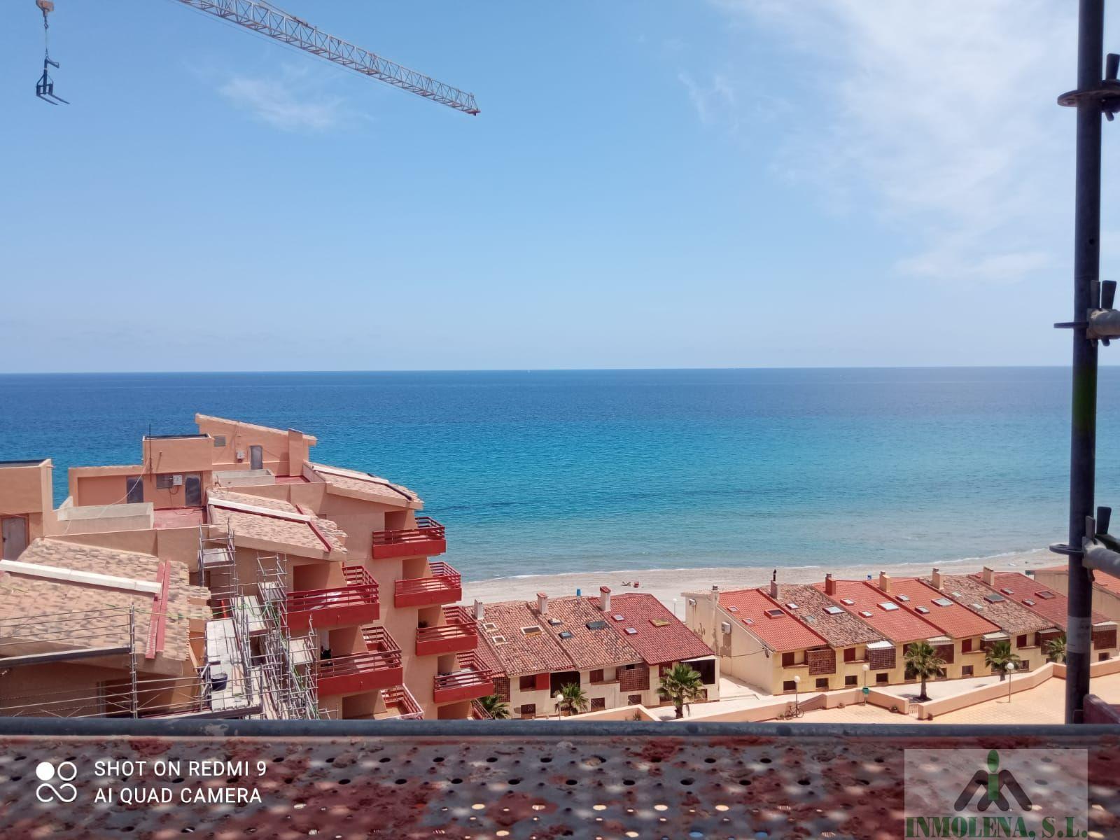 Venta de piso en La Manga del Mar Menor