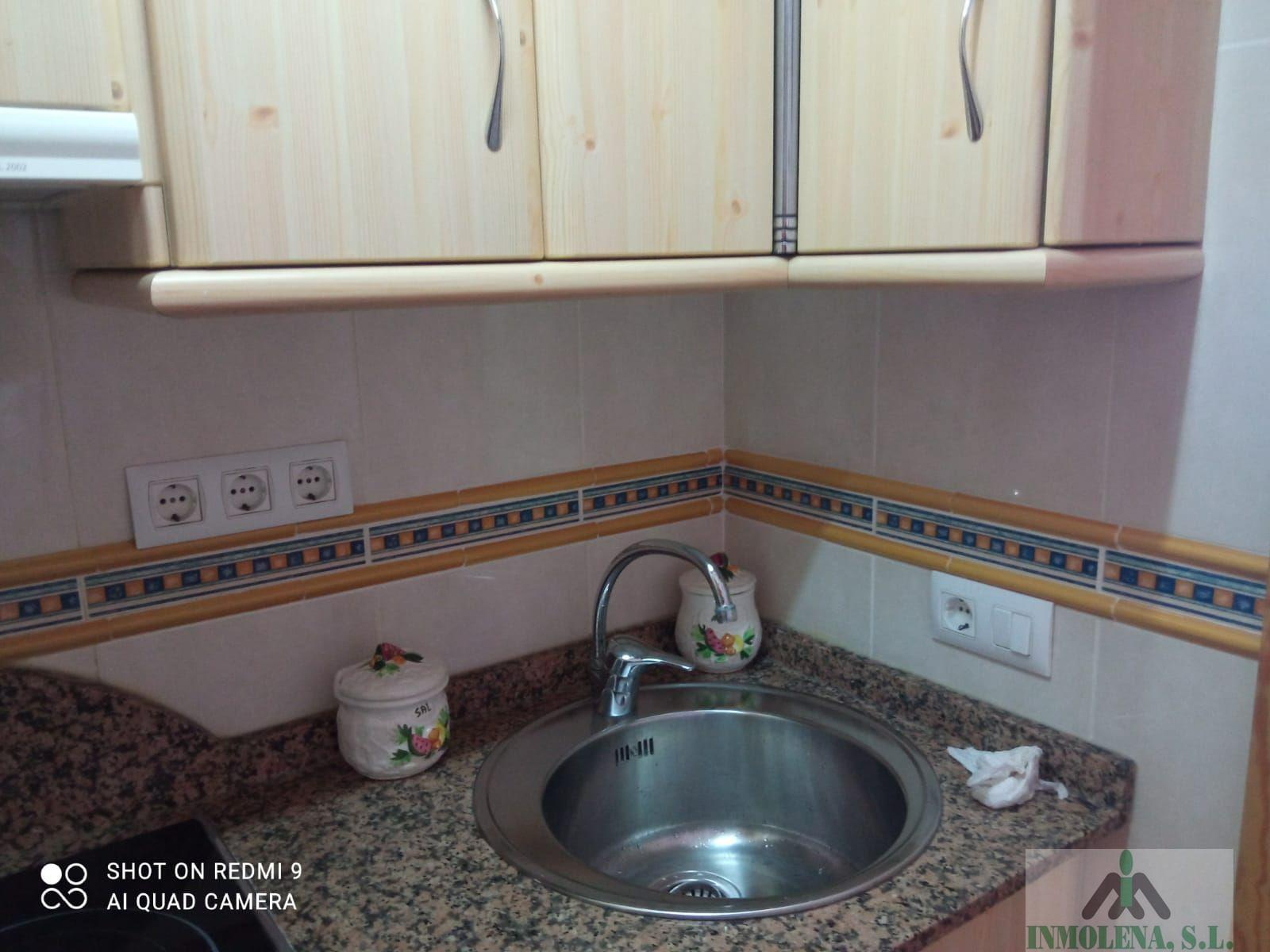 Venta de piso en La Manga del Mar Menor