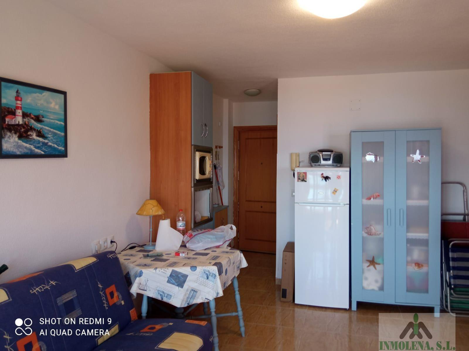 Venta de piso en La Manga del Mar Menor
