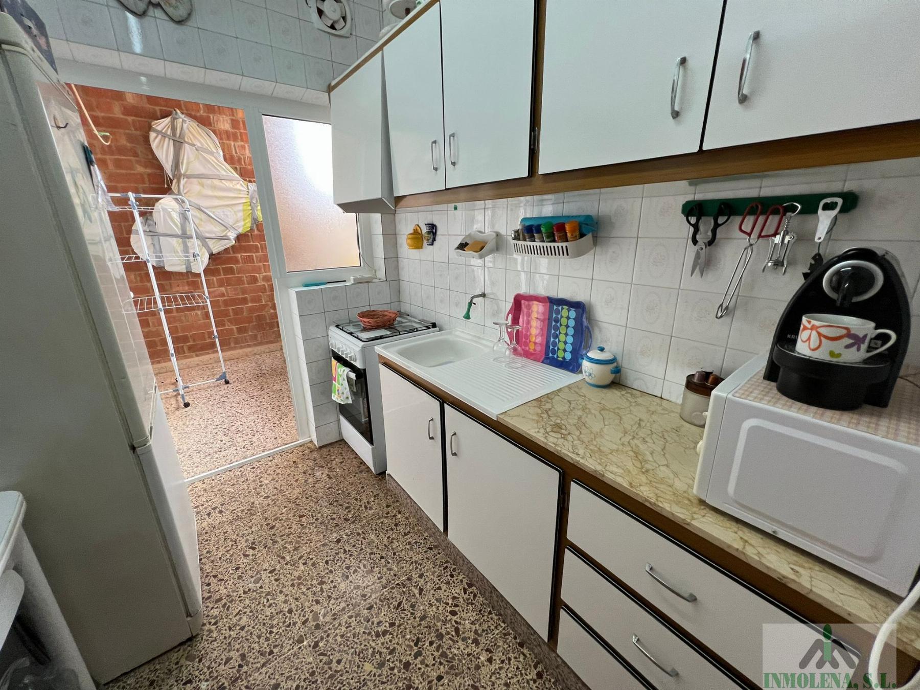 Venta de piso en Islas Menores