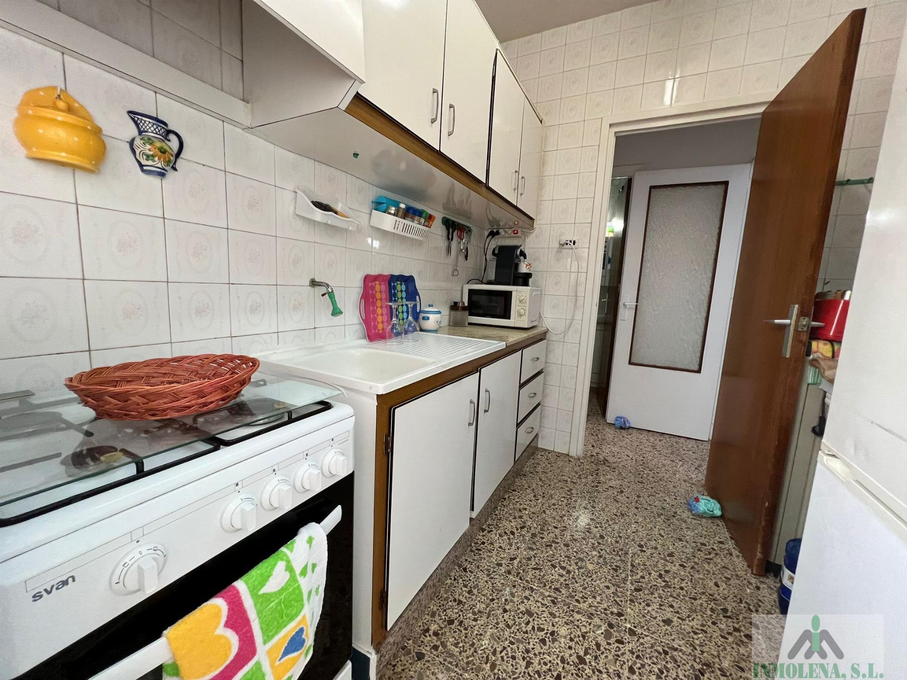 Venta de piso en Islas Menores