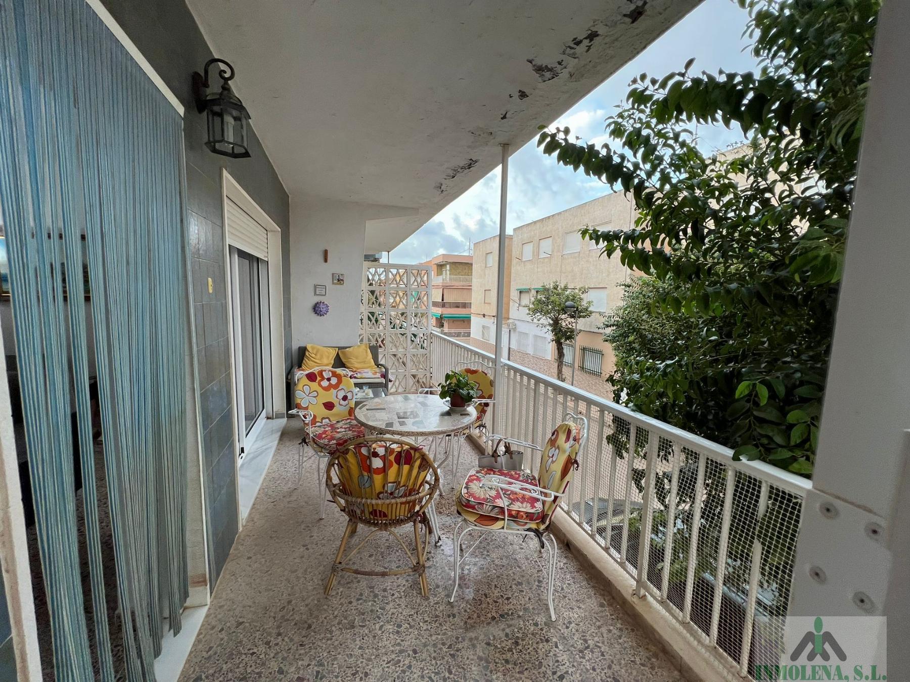 Venta de piso en Islas Menores