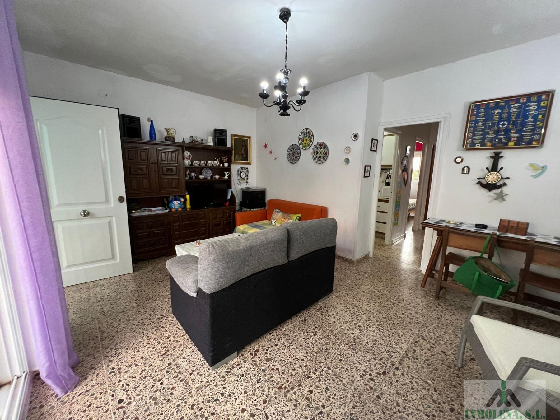 Venta de piso en Islas Menores