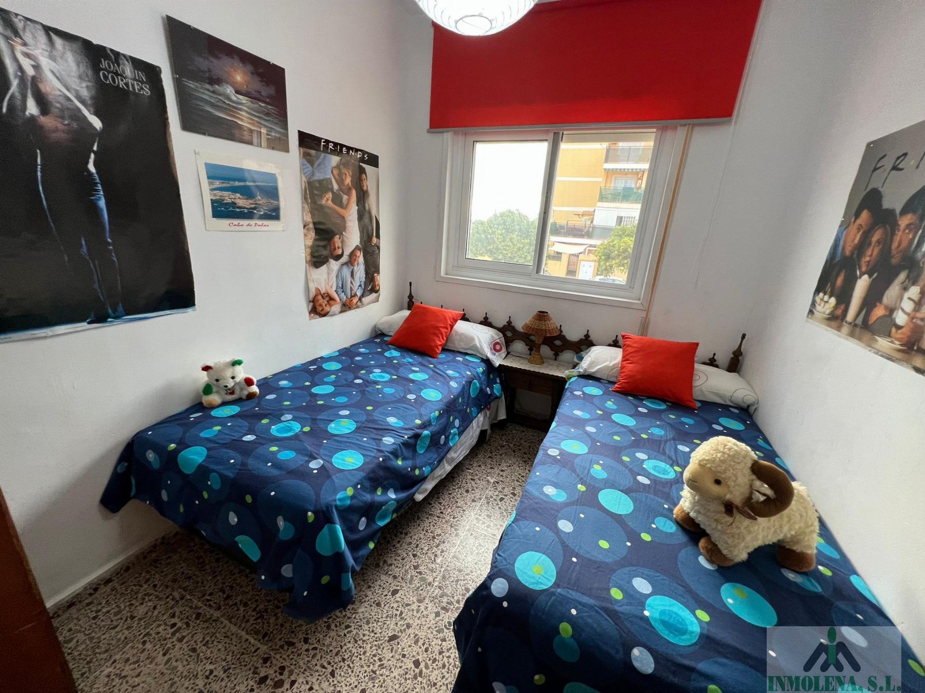 Venta de piso en Islas Menores