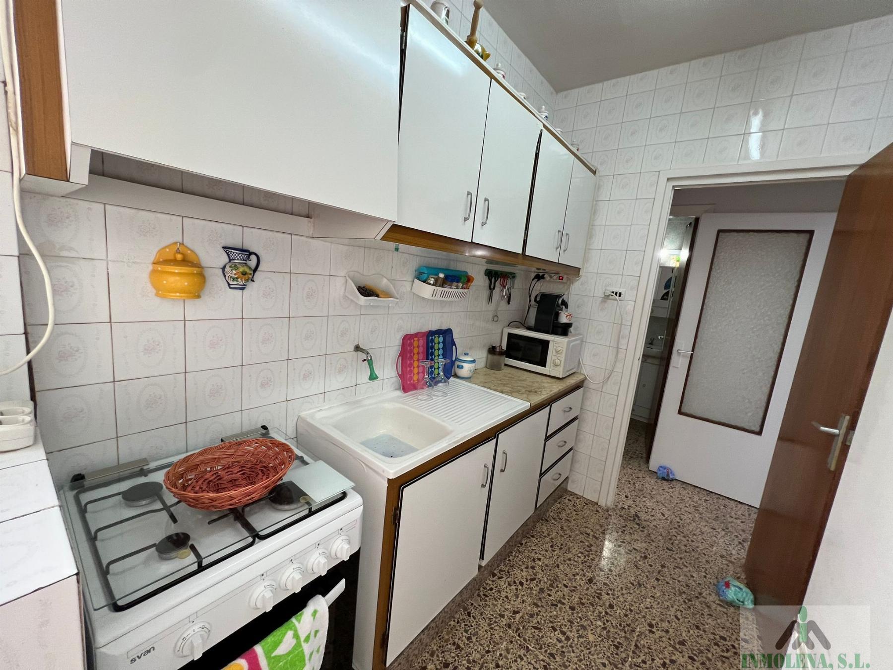 Venta de piso en Islas Menores