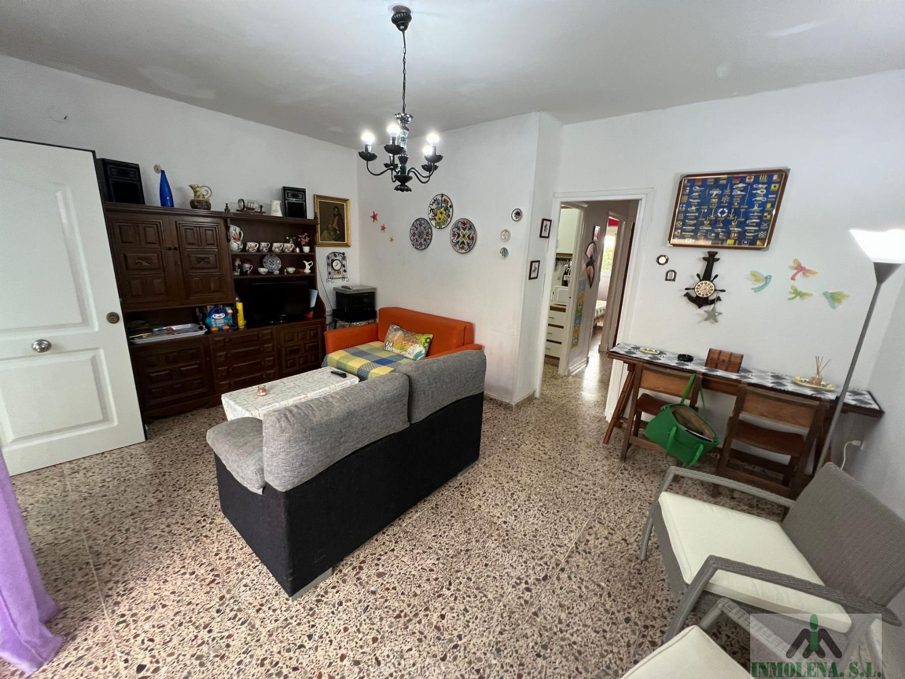 Venta de piso en Islas Menores