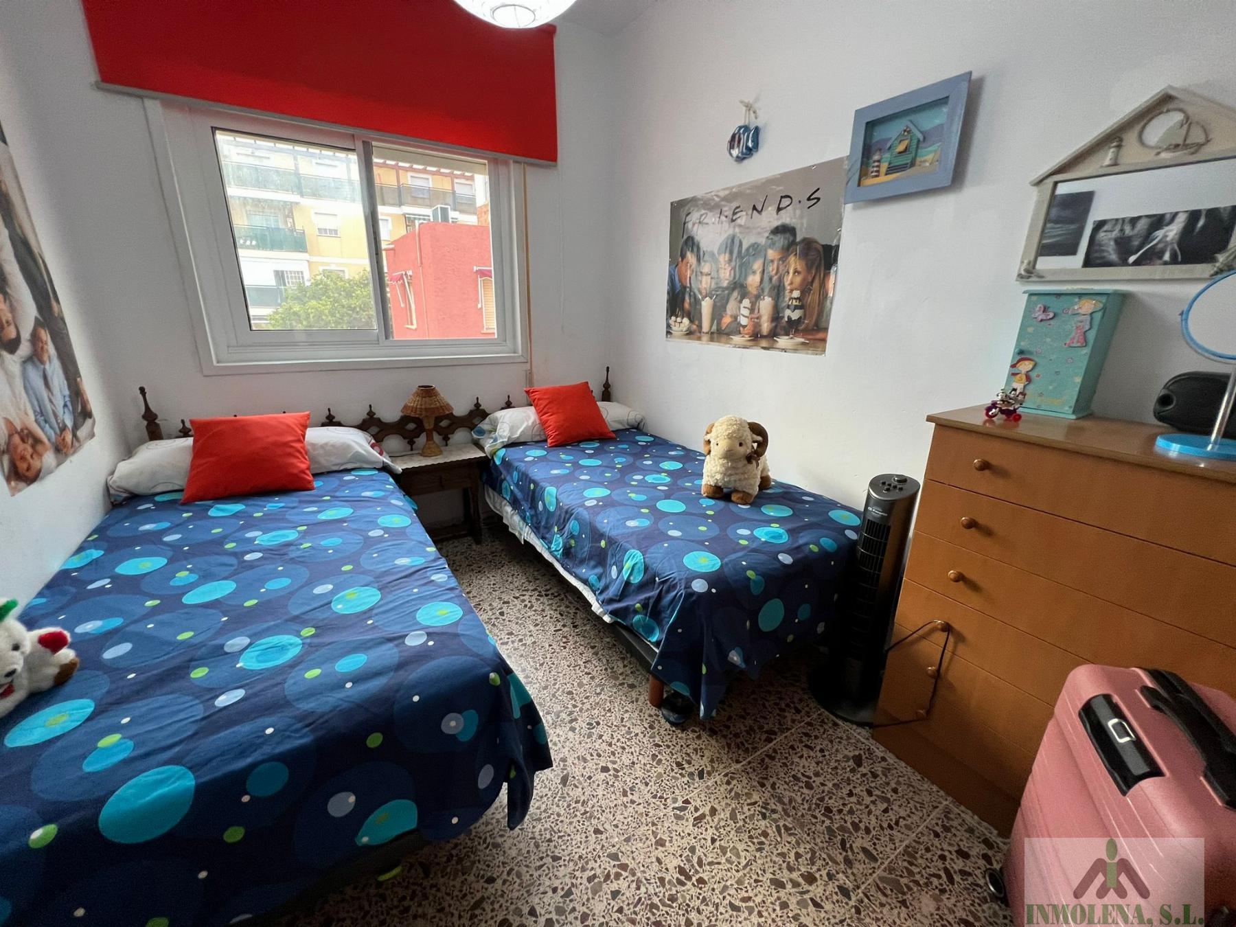Venta de piso en Islas Menores