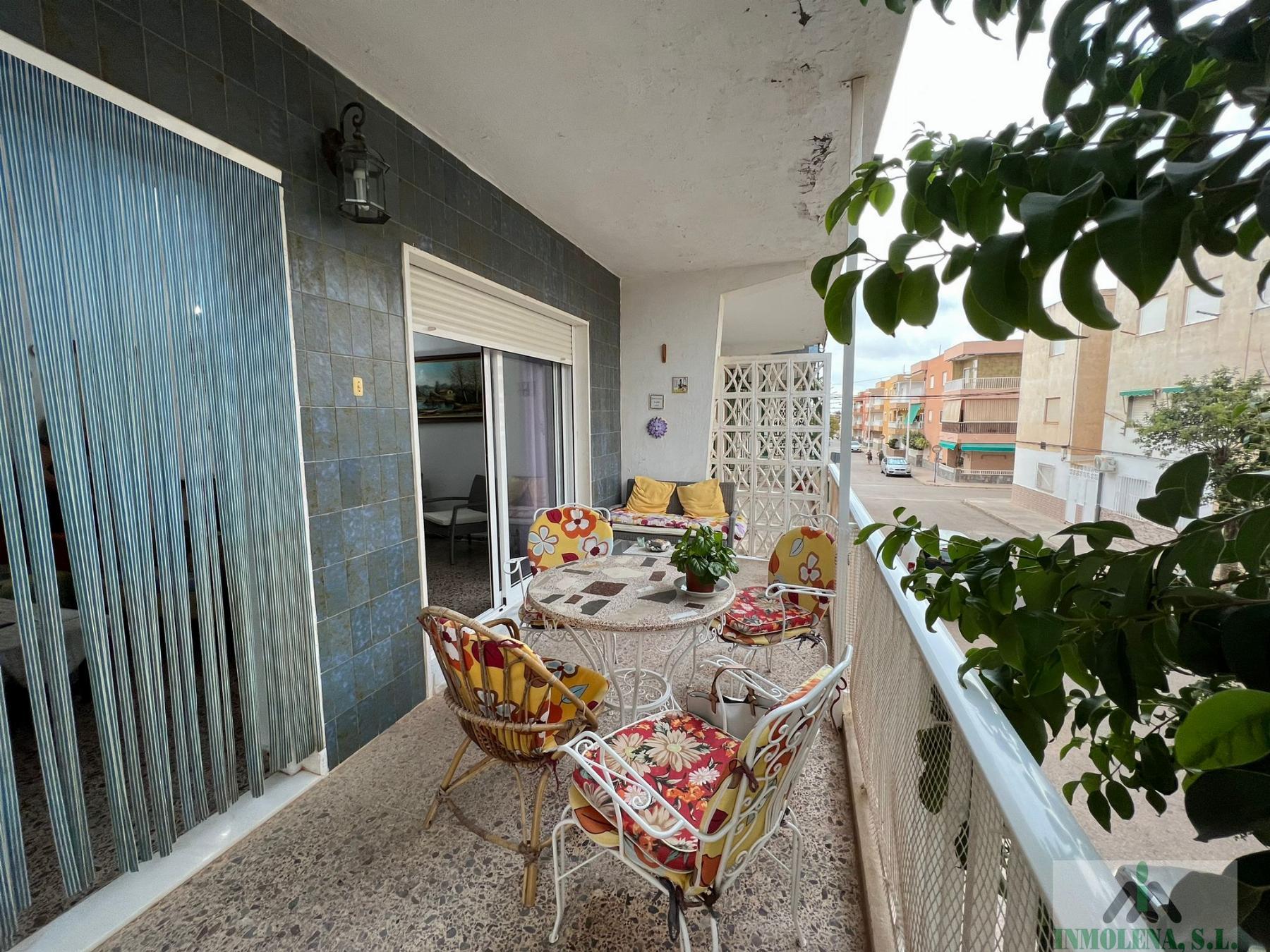 Venta de piso en Islas Menores