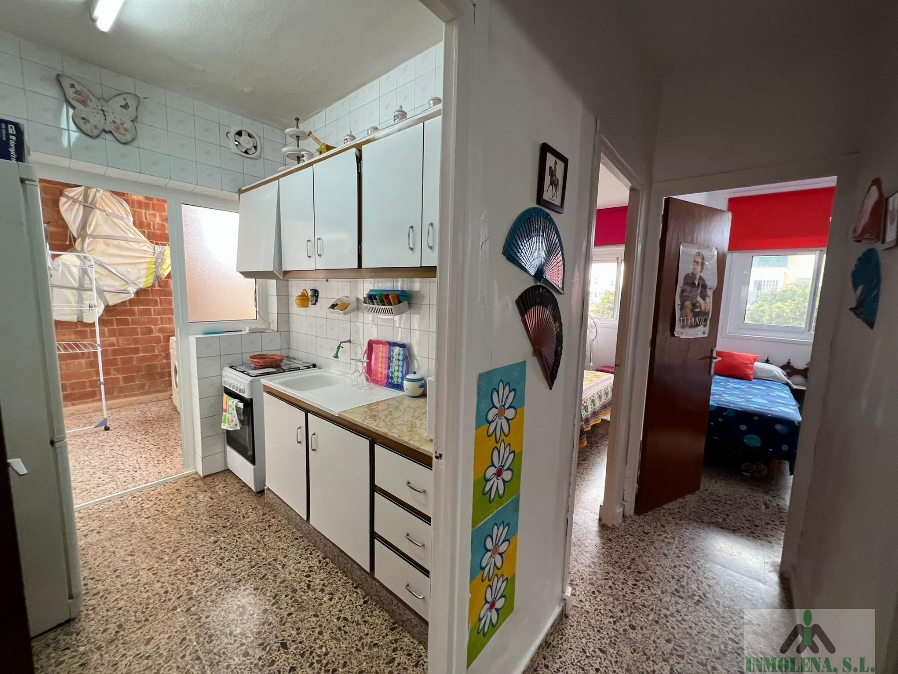 Venta de piso en Islas Menores