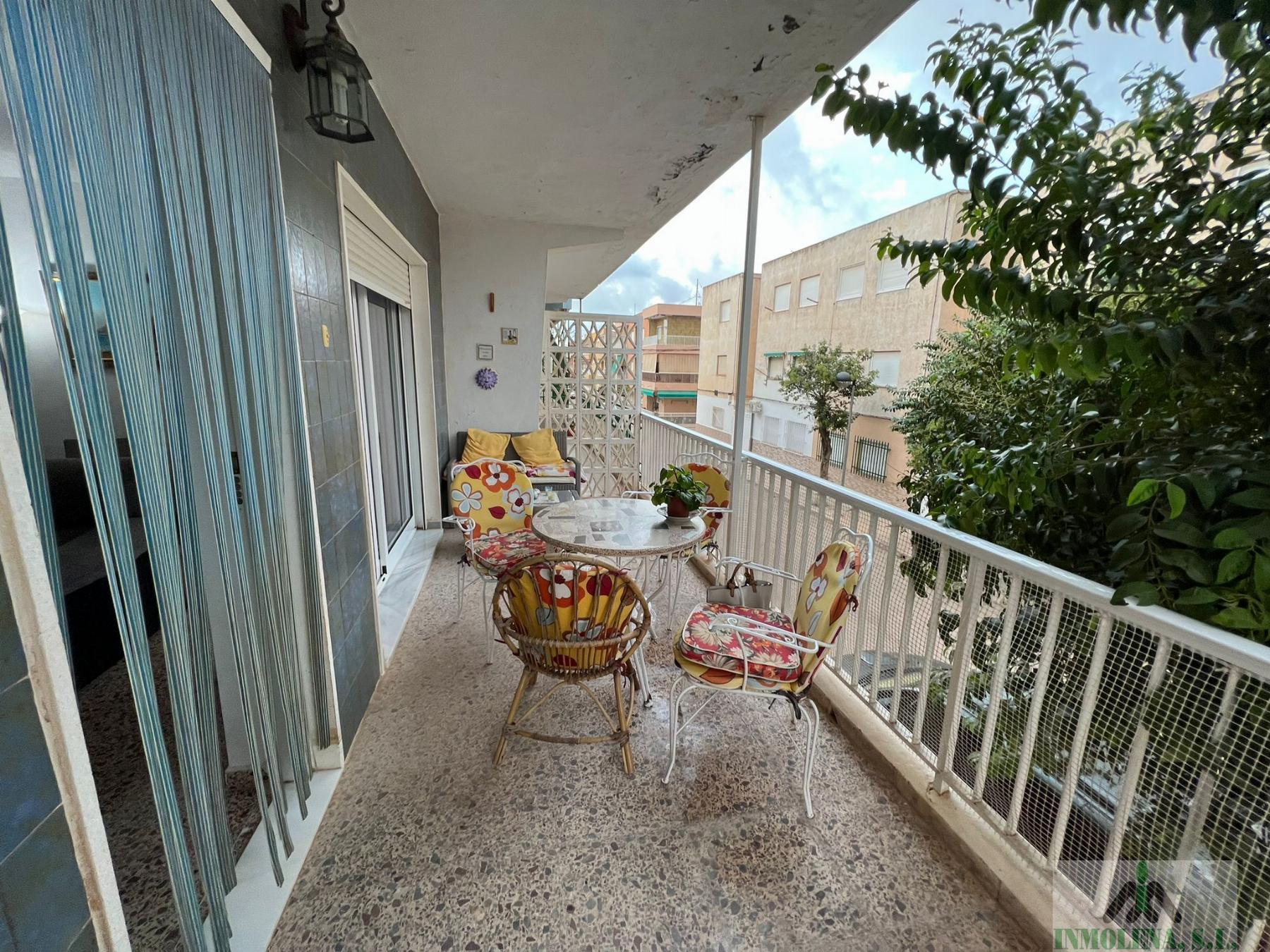 Venta de piso en Islas Menores