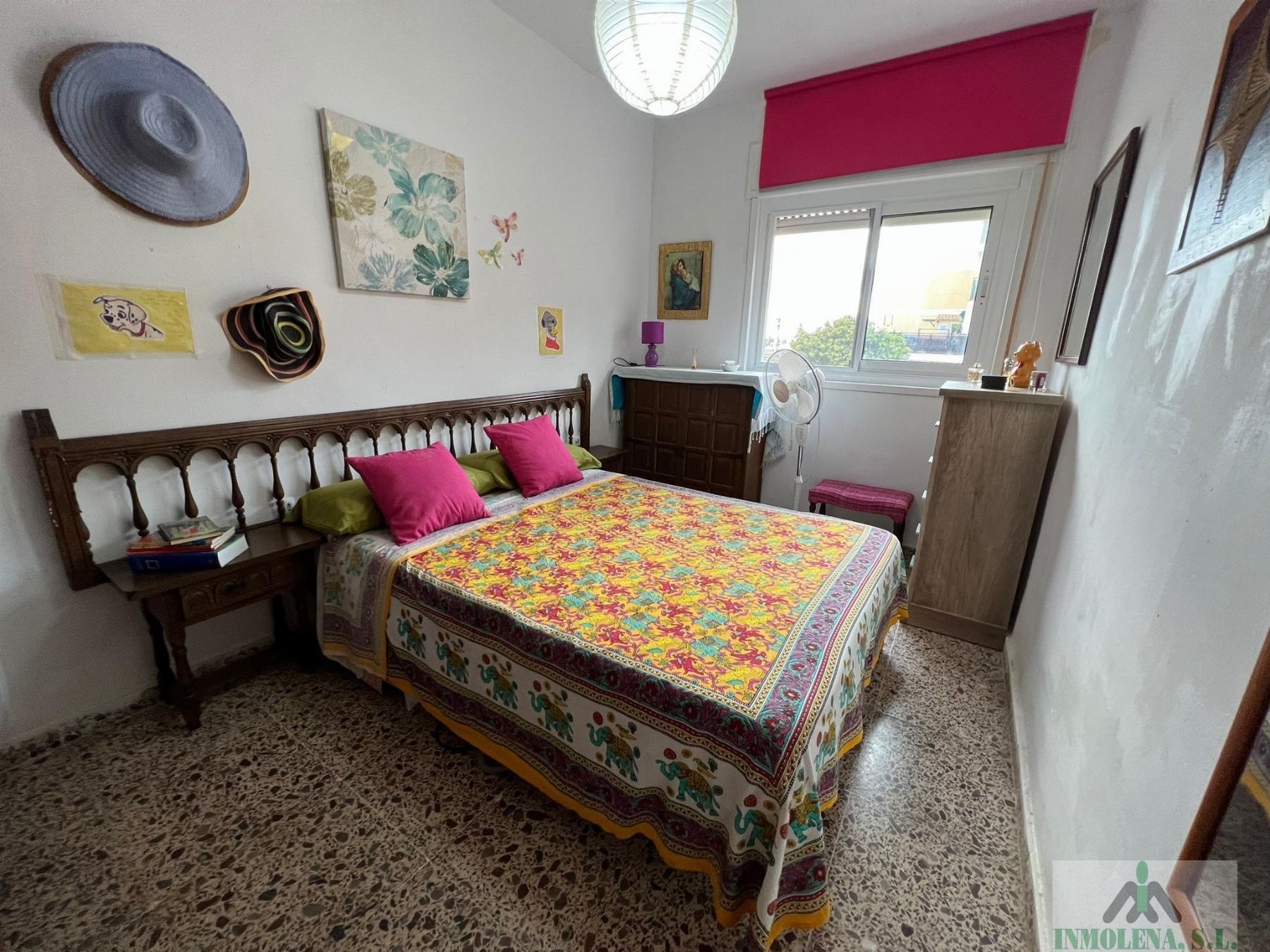 Venta de piso en Islas Menores
