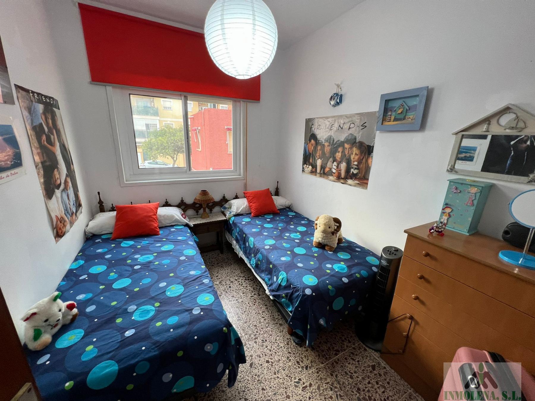 Venta de piso en Islas Menores