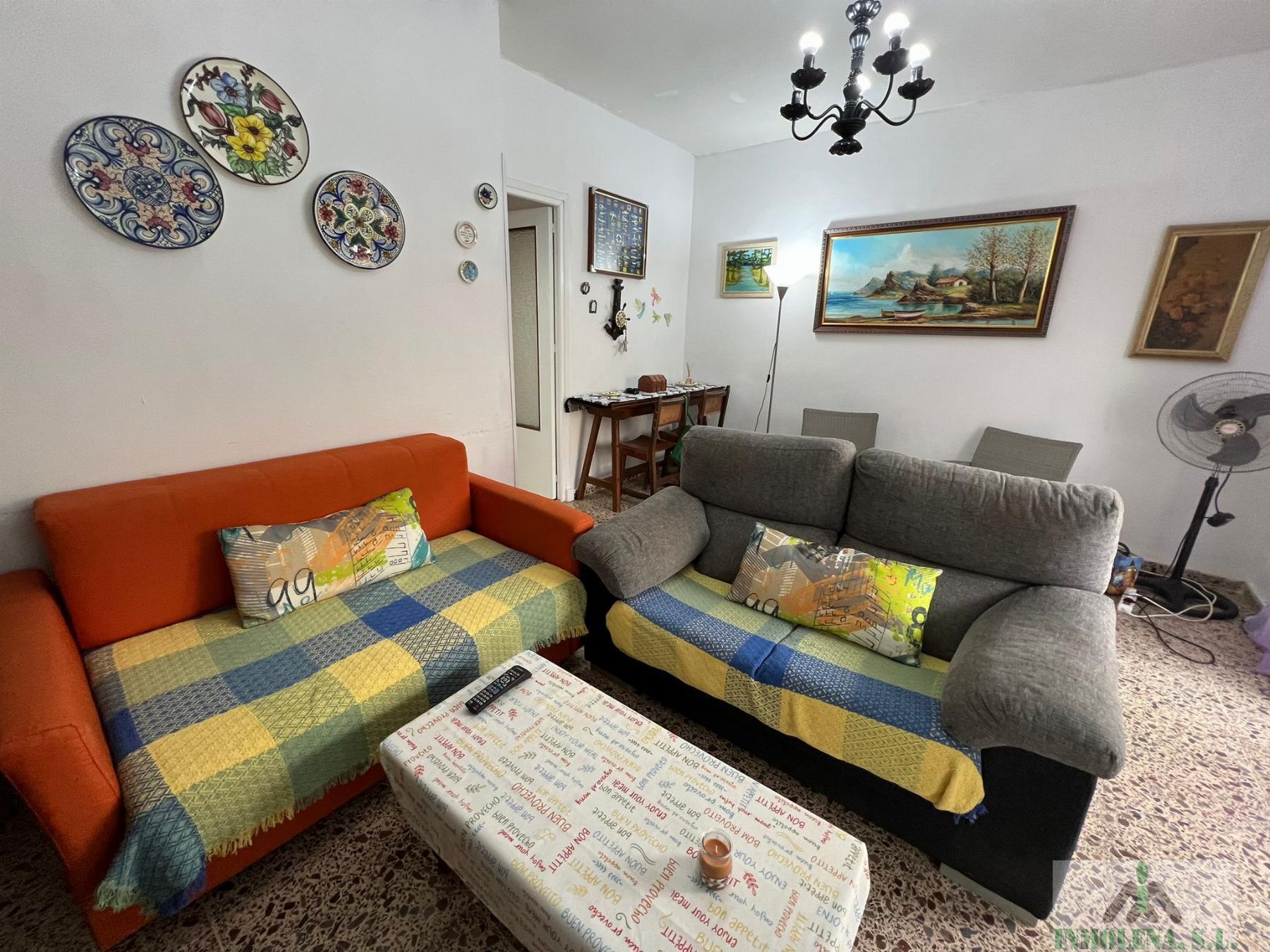 Venta de piso en Islas Menores