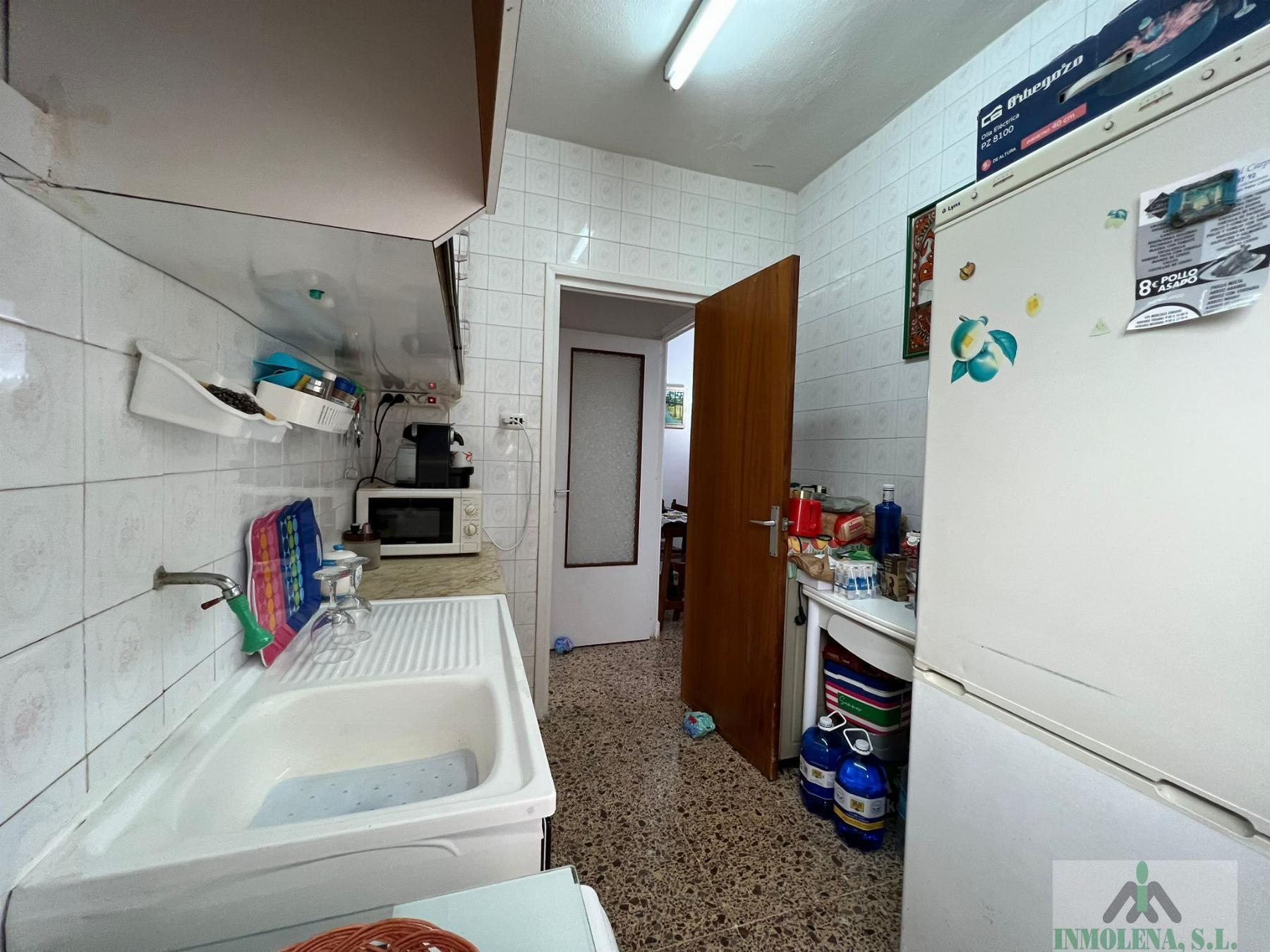 Venta de piso en Islas Menores