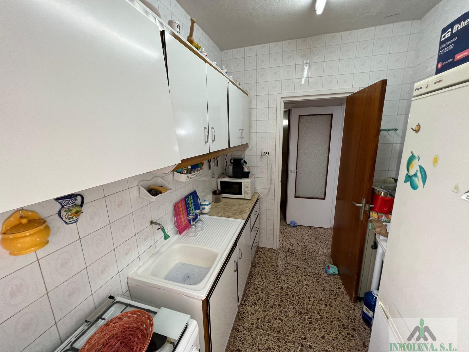 Venta de piso en Islas Menores