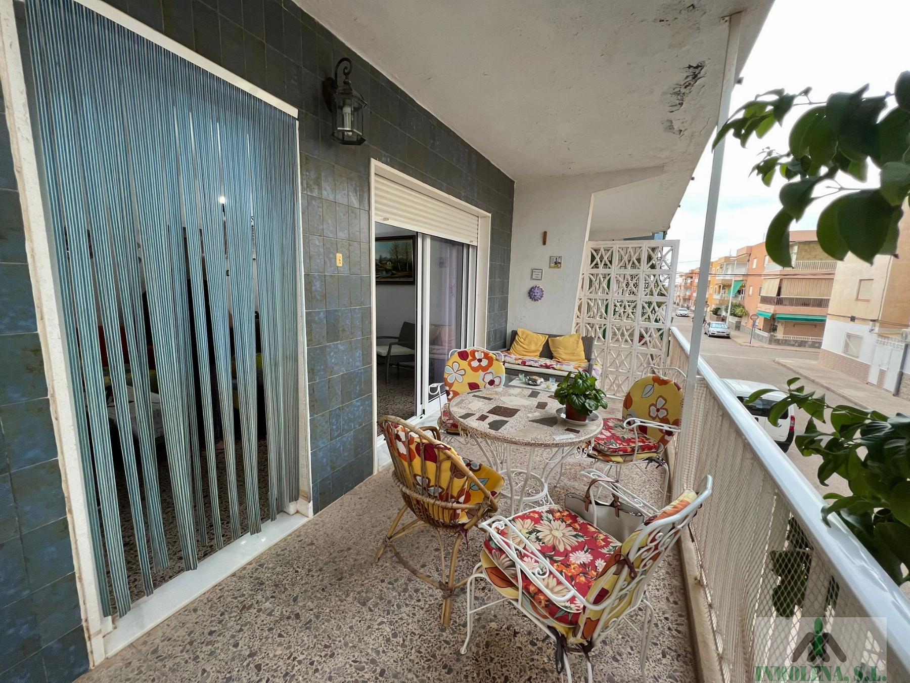 Venta de piso en Islas Menores