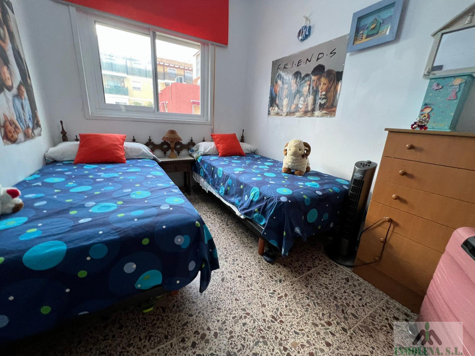Venta de piso en Islas Menores