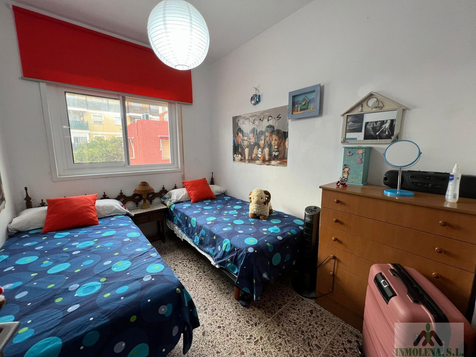 Venta de piso en Islas Menores