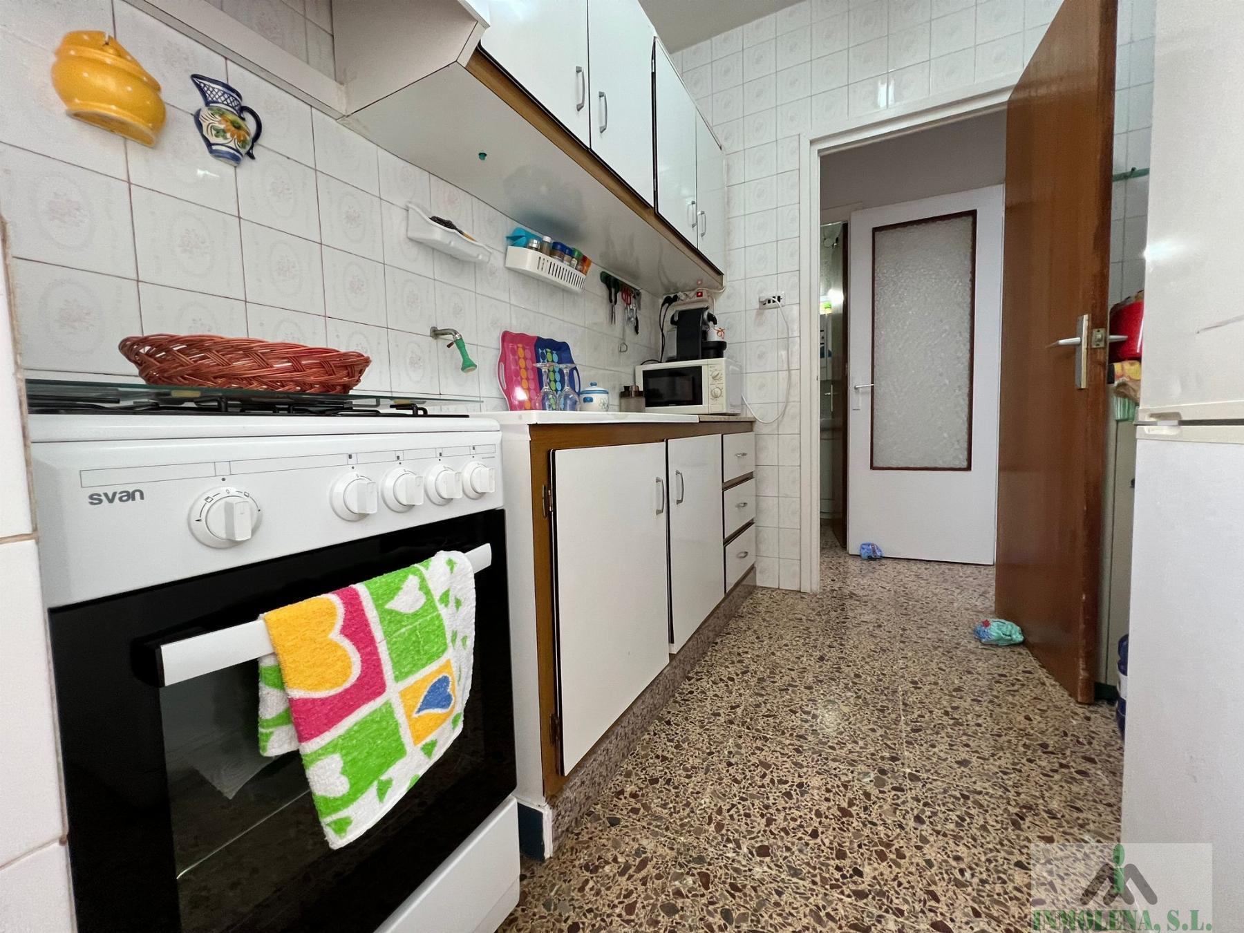 Venta de piso en Islas Menores