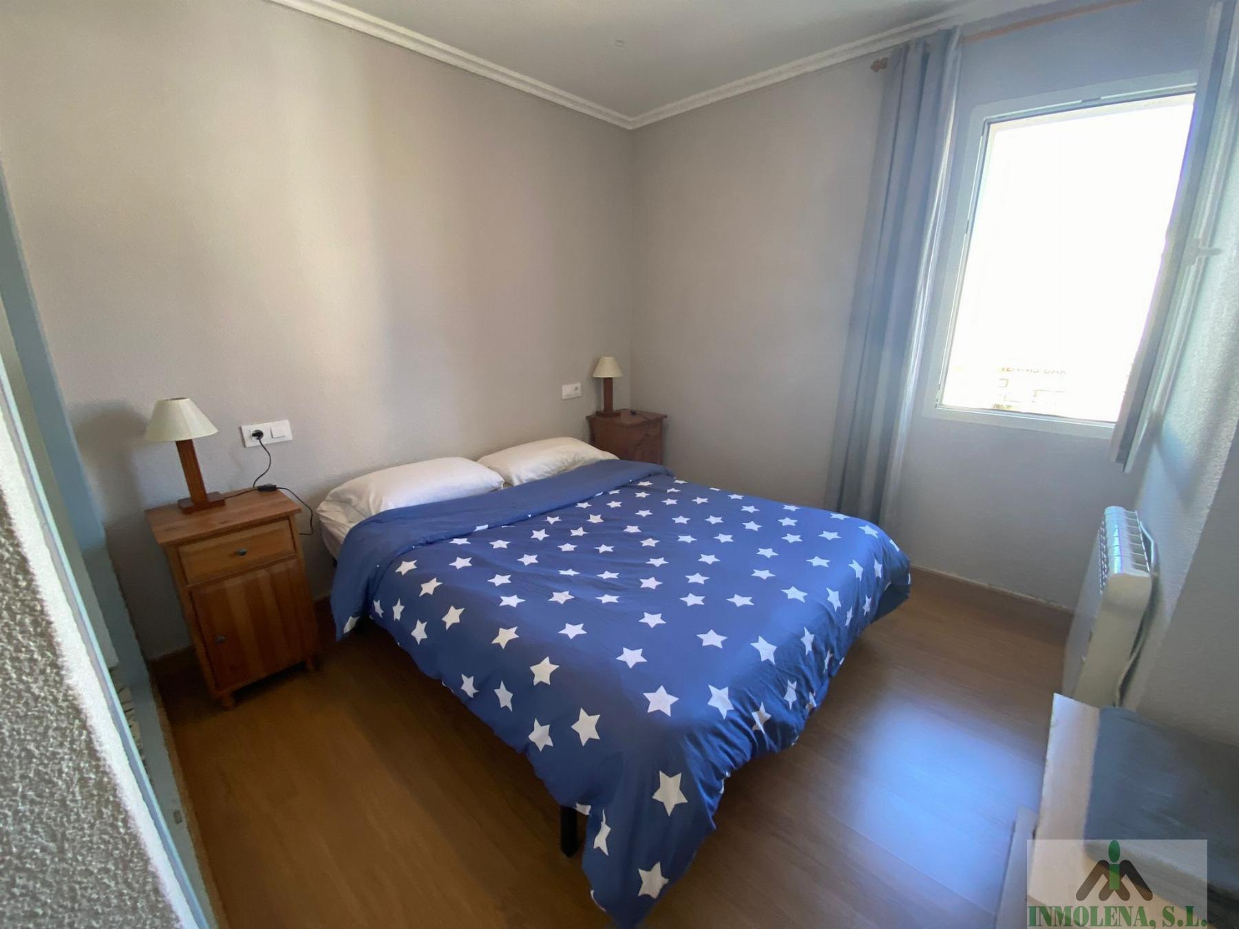 For sale of ground floor in La Manga del Mar Menor