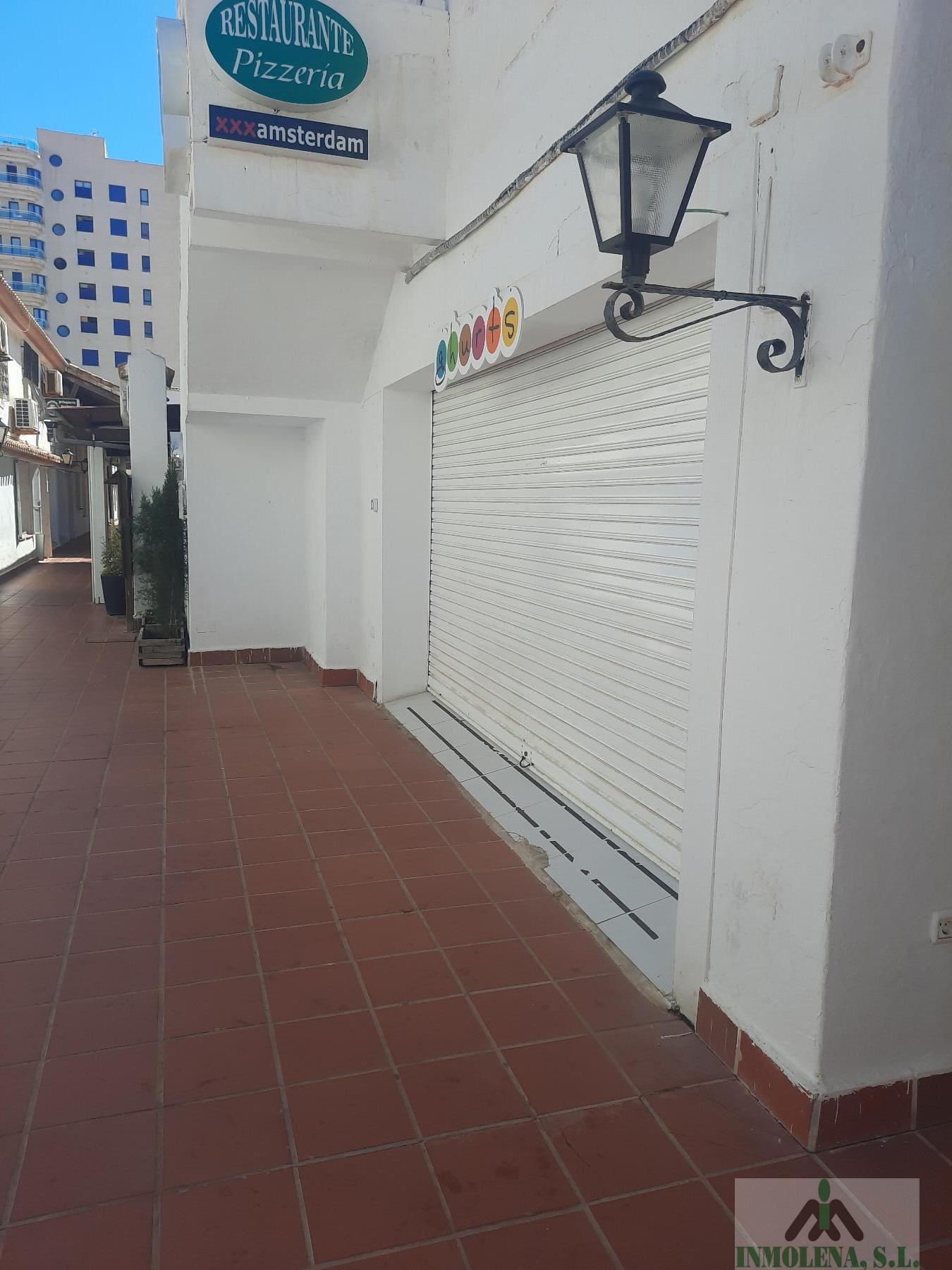 Venta de piso en La Manga del Mar Menor