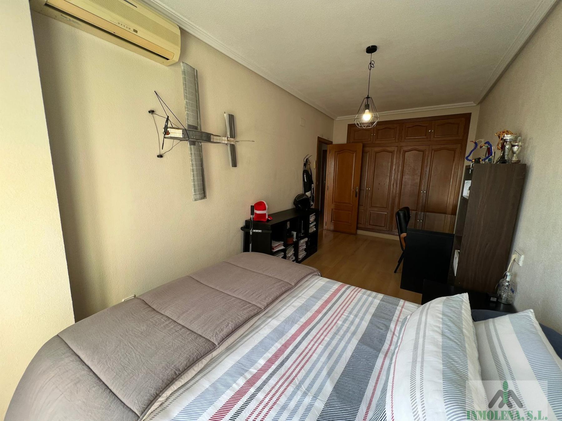 For sale of flat in La Manga del Mar Menor