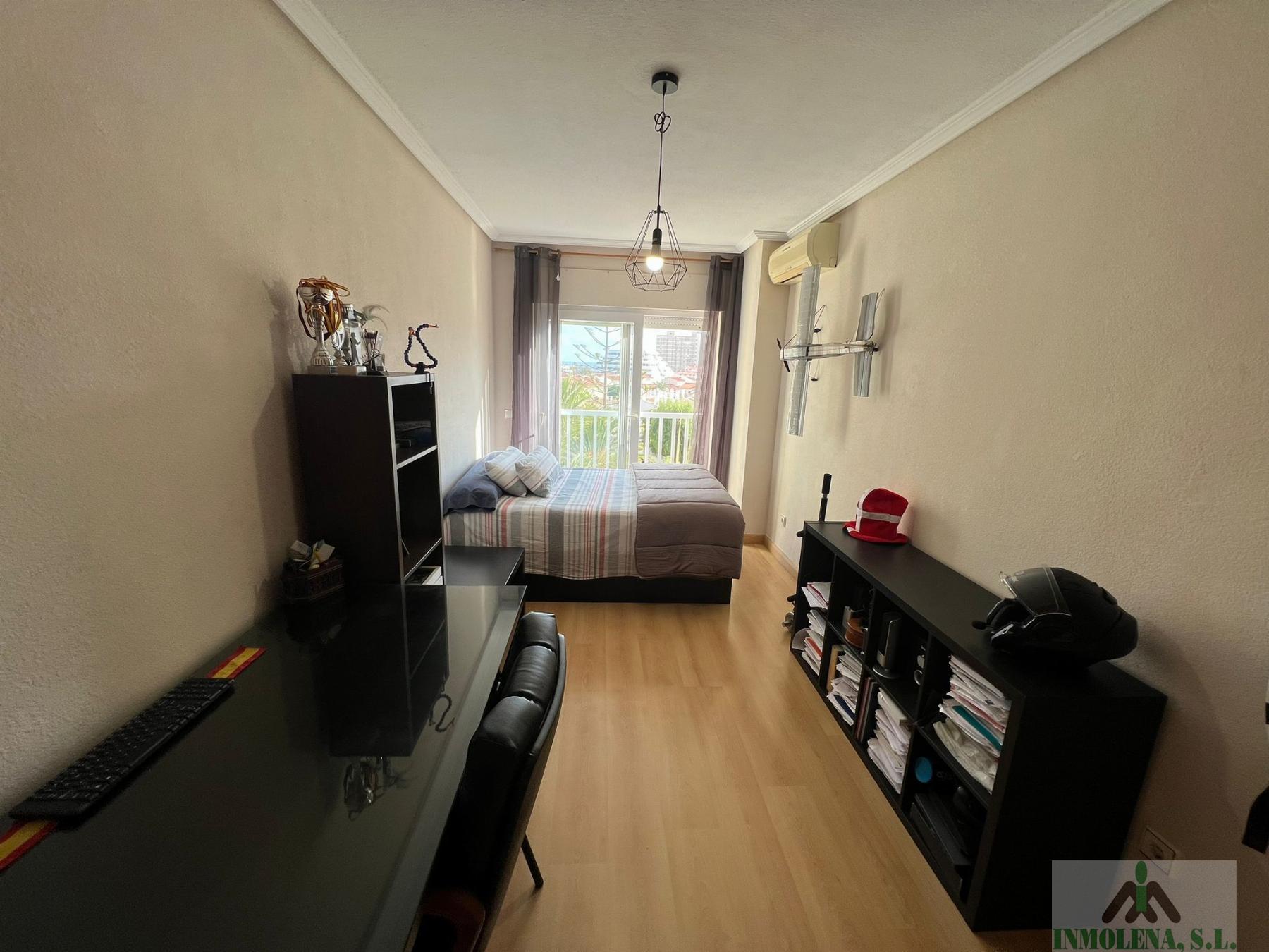 For sale of flat in La Manga del Mar Menor