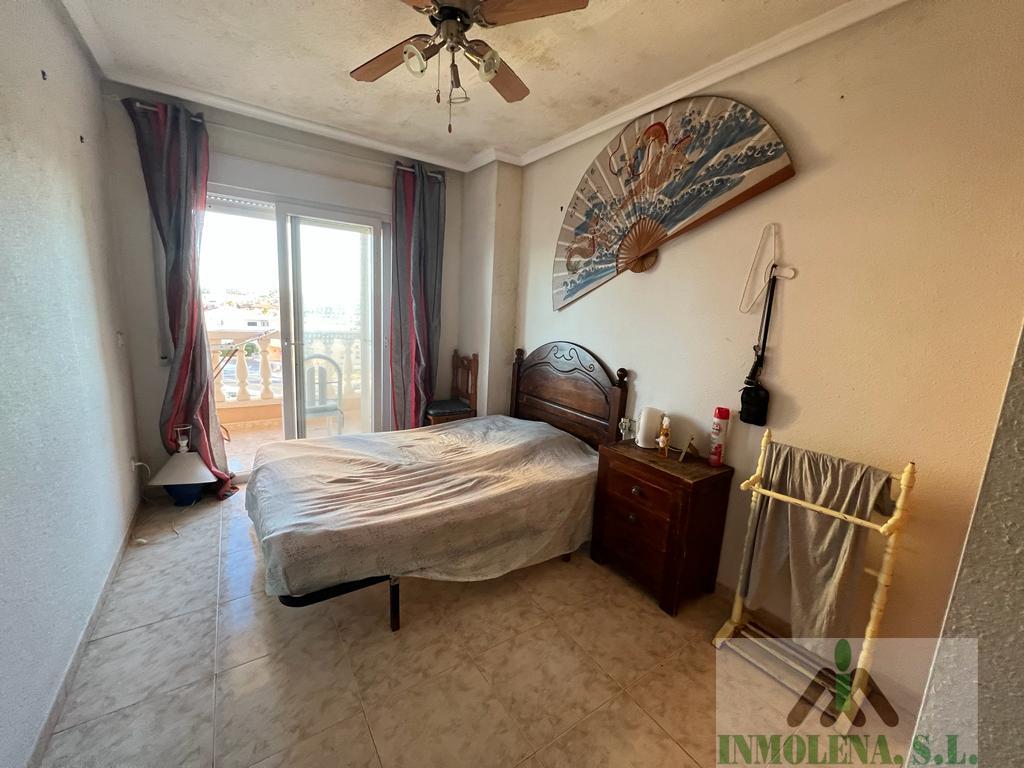 Venta de piso en La Manga del Mar Menor