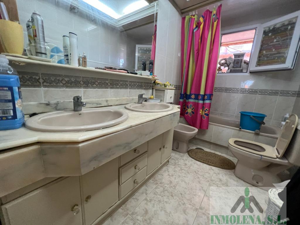 Venta de piso en La Manga del Mar Menor
