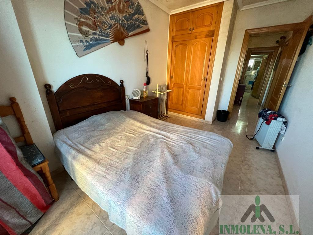 Venta de piso en La Manga del Mar Menor