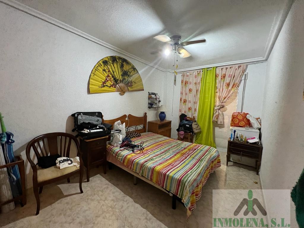 Venta de piso en La Manga del Mar Menor