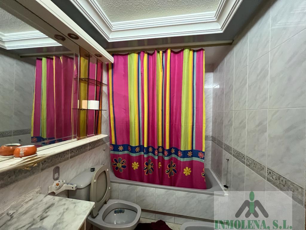 Venta de piso en La Manga del Mar Menor
