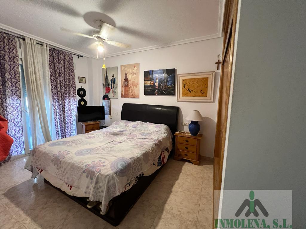 Venta de piso en La Manga del Mar Menor
