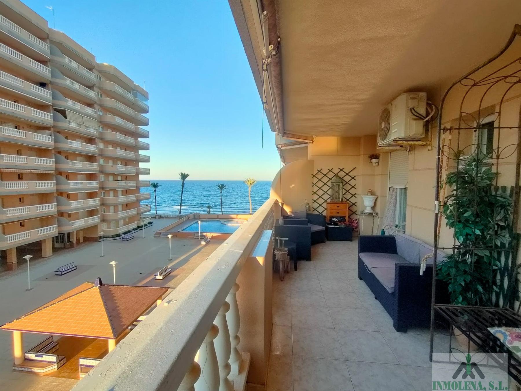 Venta de piso en La Manga del Mar Menor