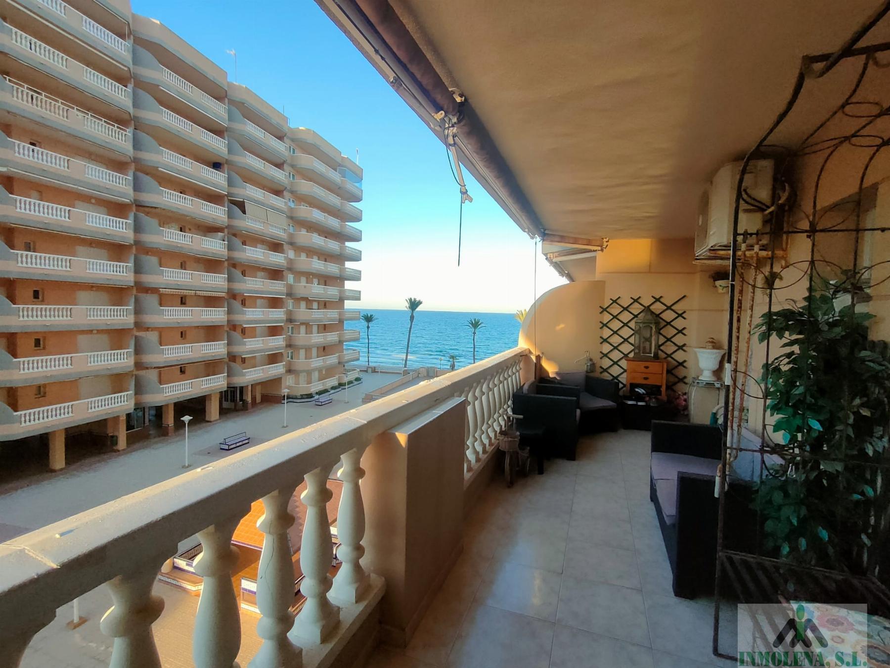 Venta de piso en La Manga del Mar Menor