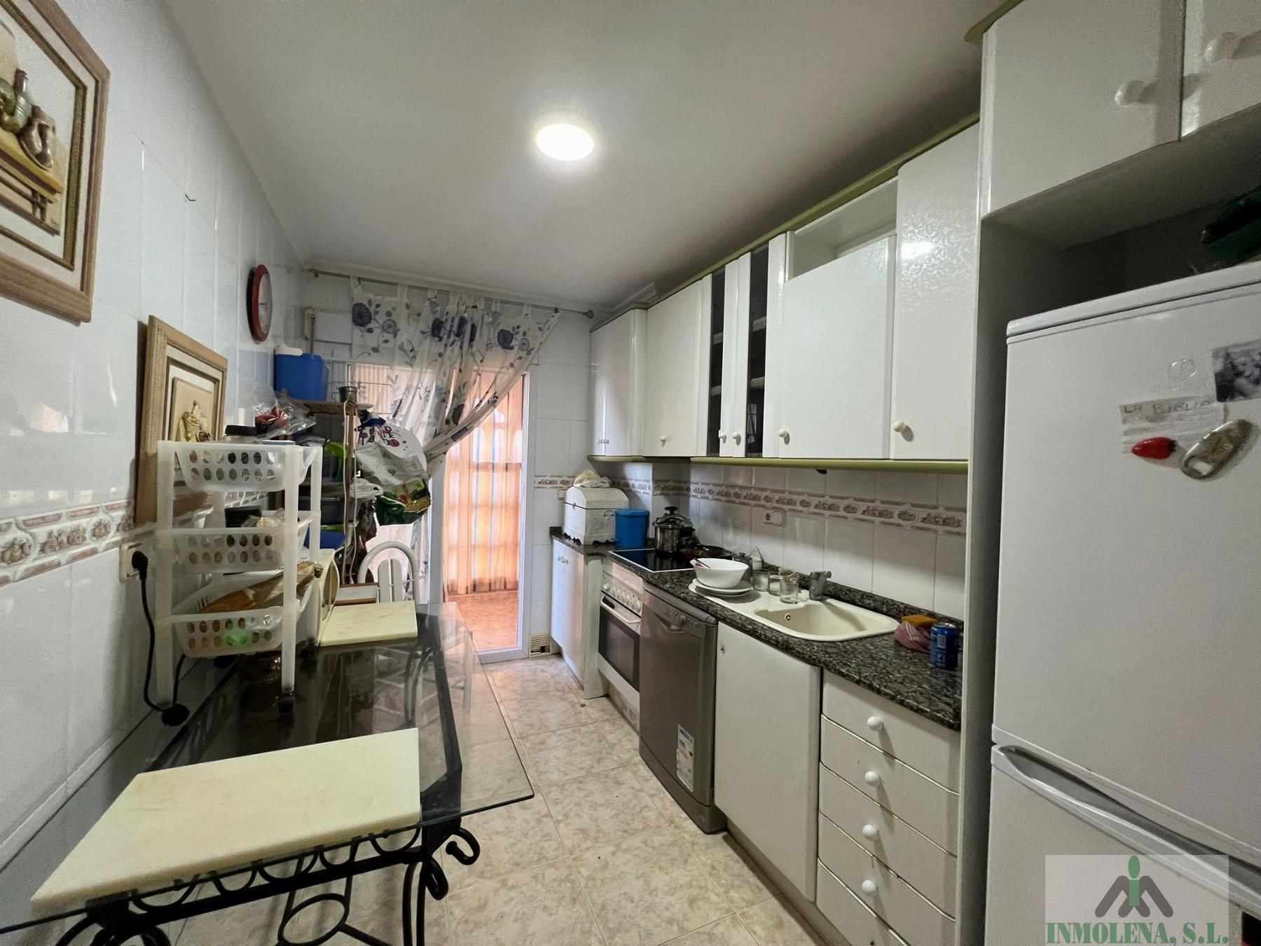 Venta de piso en La Manga del Mar Menor