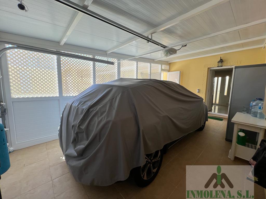 Venta de casa en La Manga del Mar Menor