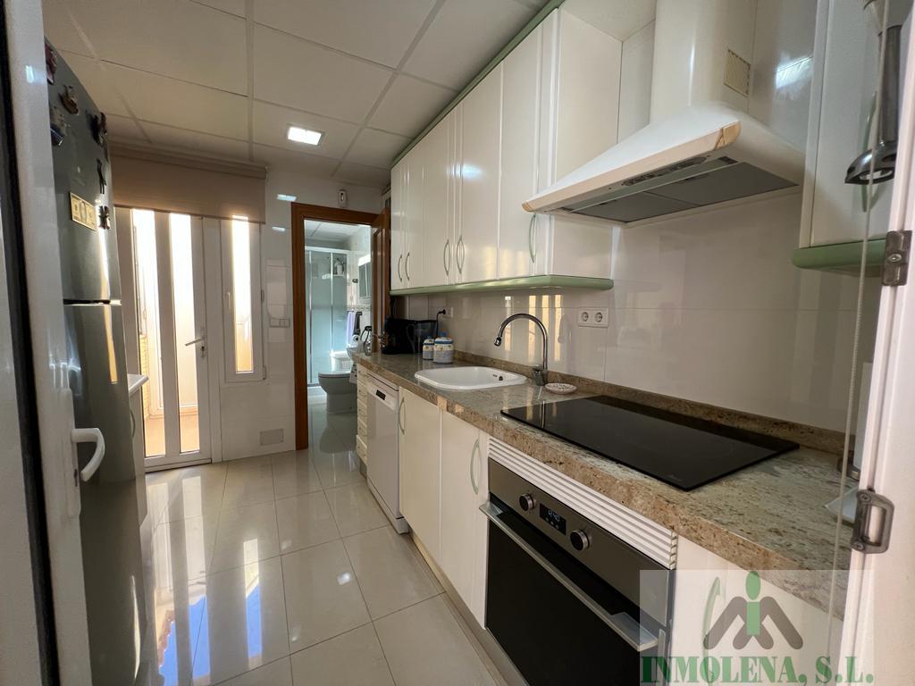 Venta de casa en La Manga del Mar Menor