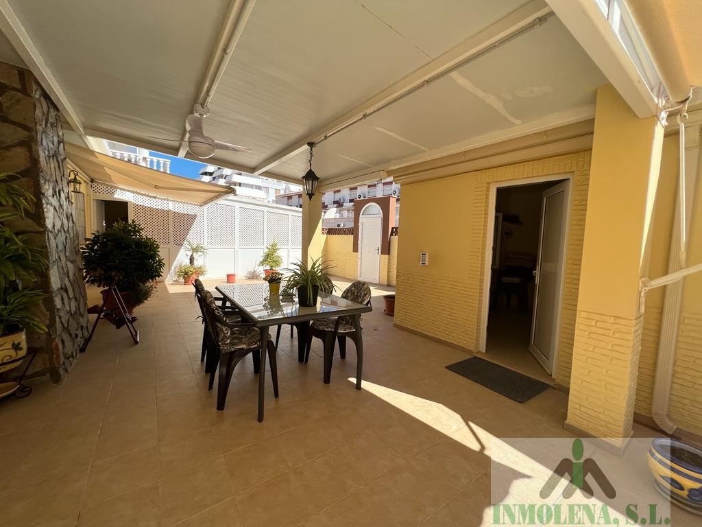 Venta de casa en La Manga del Mar Menor