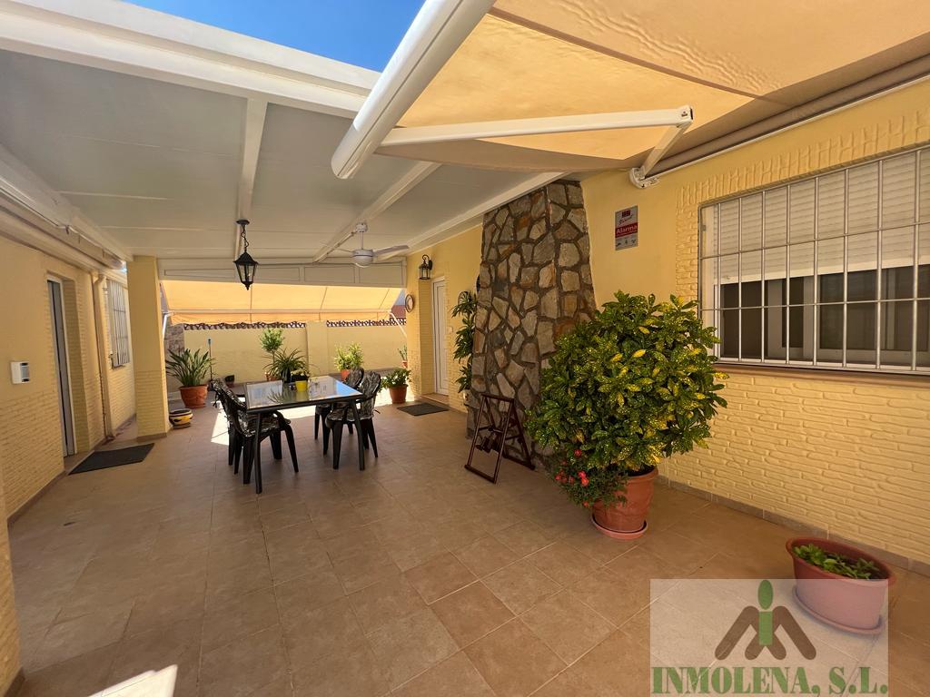 Venta de casa en La Manga del Mar Menor